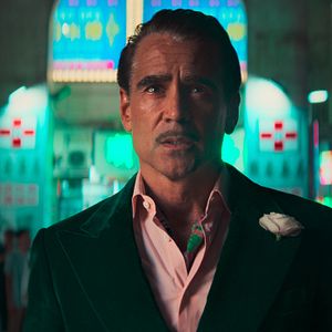 Bilder Ballad Of A Small Player