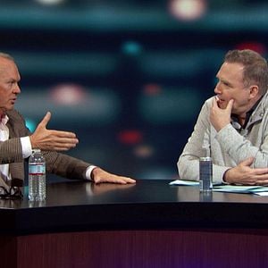 Bilder Norm: The Tale Of Norm MacDonald