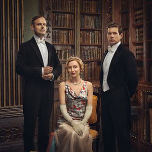 Bilder Downton Abbey: Das große Finale