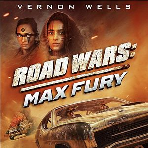 Bilder Road Wars: Max Fury