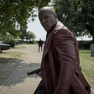 Bilder The Killer’s Game