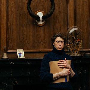 Bilder George MacKay