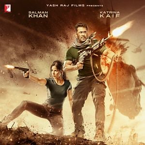 Bilder Tiger Zinda Hai