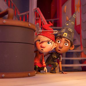 Bilder Die Heinzels 2 - Neue Mützen, neue Mission