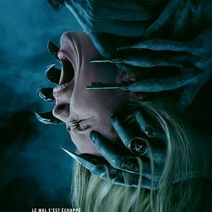 Bilder Insidious 6: Out Of The Further
