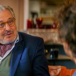 Bilder Voilà, Papa! – Der fast perfekte Schwiegersohn 