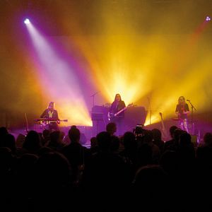 Bilder Einfach machen! She-Punks von 1977 bis heute