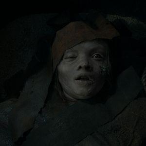 Bilder Lee Cronin's The Mummy