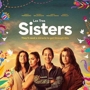 Bilder Las Tres Sisters