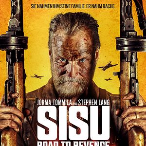 Bilder Sisu: Road To Revenge