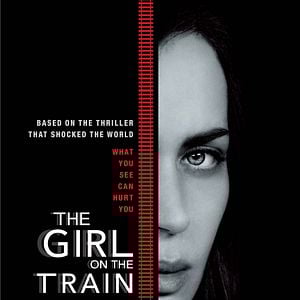 Bilder Girl On The Train