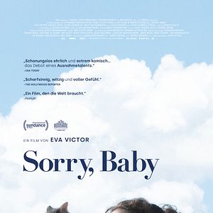 Bilder Sorry, Baby