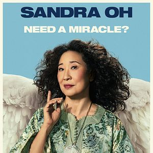 Bilder Good Fortune - Ein ganz spezieller Schutzengel