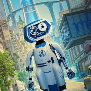 Bilder The Fantastic Four: First Steps