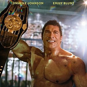 Bilder The Smashing Machine