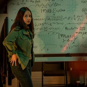 Bilder The A-Frame - Neue Dimension des Terrors