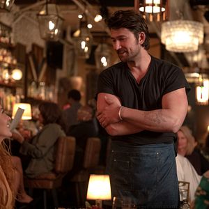 Bilder Nur noch ein einziges Mal - It Ends With Us