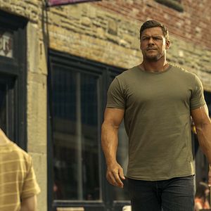 Bilder Alan Ritchson