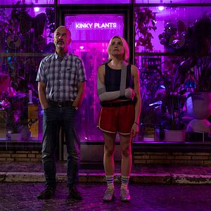 Bilder Sommer auf Asphalt