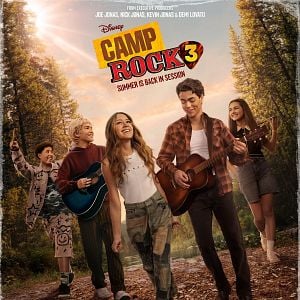 Bilder Camp Rock 3