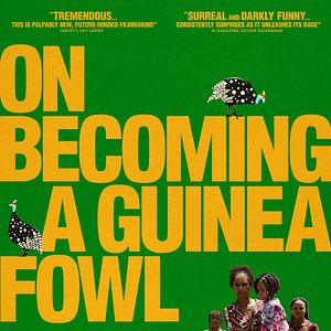 Bilder On Becoming A Guinea Fowl