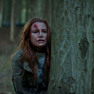 Bilder The Strangers: Chapter 2