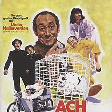 Bilder Ach Du lieber Harry