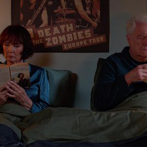 Bilder André Dussollier