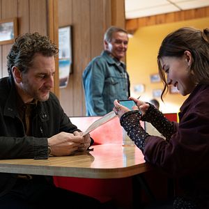 Bilder Katie Douglas