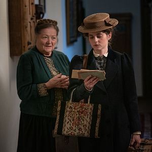 Bilder Münter & Kandinsky