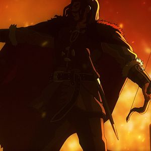 Bilder Der Herr der Ringe: Die Schlacht der Rohirrim