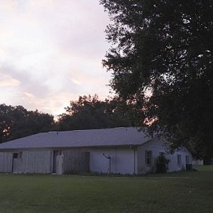 Bilder The Perfect Neighbor – Ein Gesetz und seine Folgen