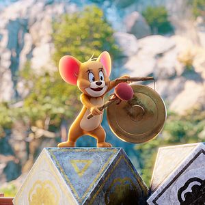 Bilder Tom und Jerry: Der verlorene Kompass