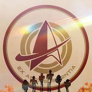 Bilder Star Trek: Starfleet Academy