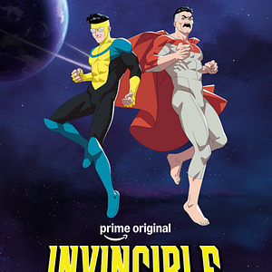 Bilder Invincible