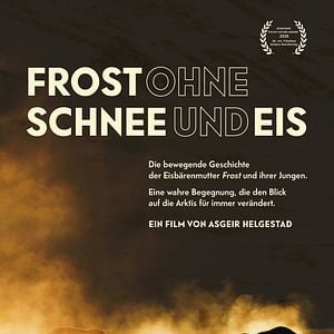 Bilder Frost ohne Schnee und Eis