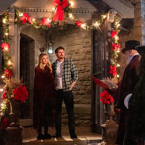 Bilder Im Fokus der Liebe - Falling Like Snowflakes