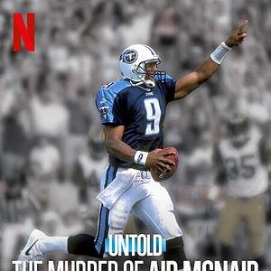 Bilder Untold: The Murder of Air McNair