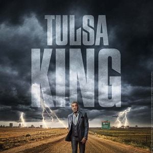 Bilder Tulsa King
