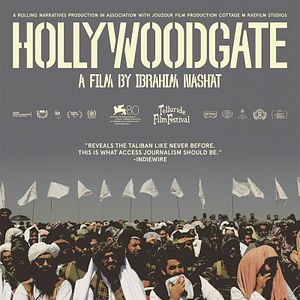 Bilder Hollywoodgate - Ein Jahr unter den Taliban