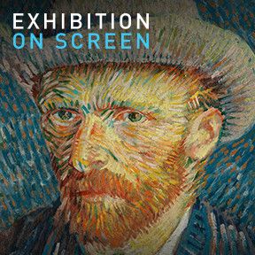 Bilder Vincent van Gogh - Die Neue Art des Sehens