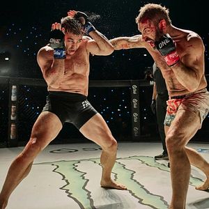 Bilder Daniel MacPherson