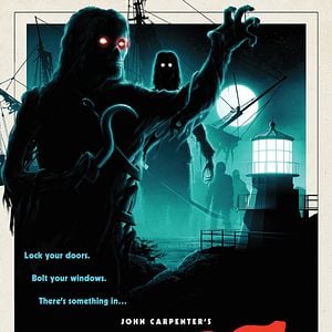 Bilder The Fog – Nebel des Grauens