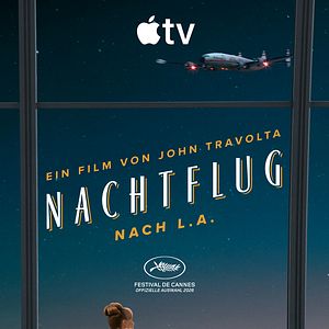 Bilder Nachtflug nach L.A.