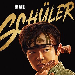 Bilder Karate Kid: Legends