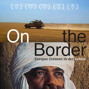 Bilder On The Border - Europas Grenzen in der Sahara 