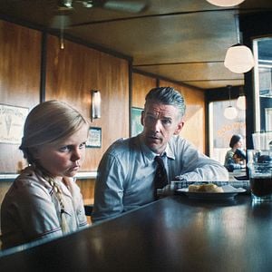 Bilder Ethan Hawke