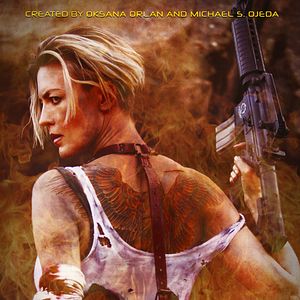 Bilder Dominique - Rise Of The Phoenix