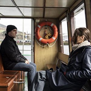 Bilder Undercover - Unter Feinden