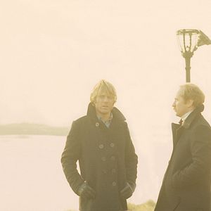 Bilder Robert Redford